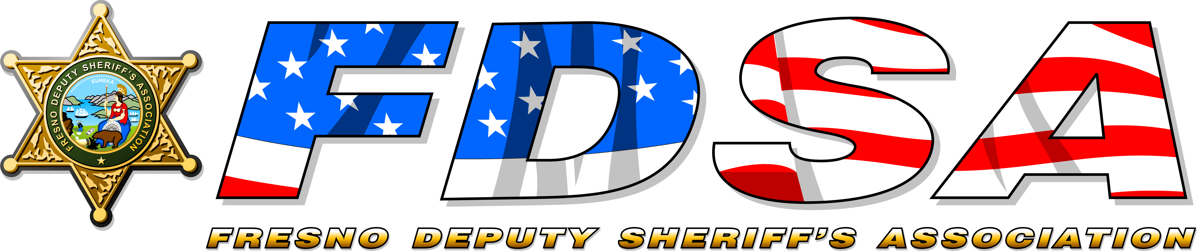 Fresno Deputy Sheriff's Association endorsement
