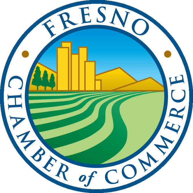 Fresno Chamber of Commerce endorsement
